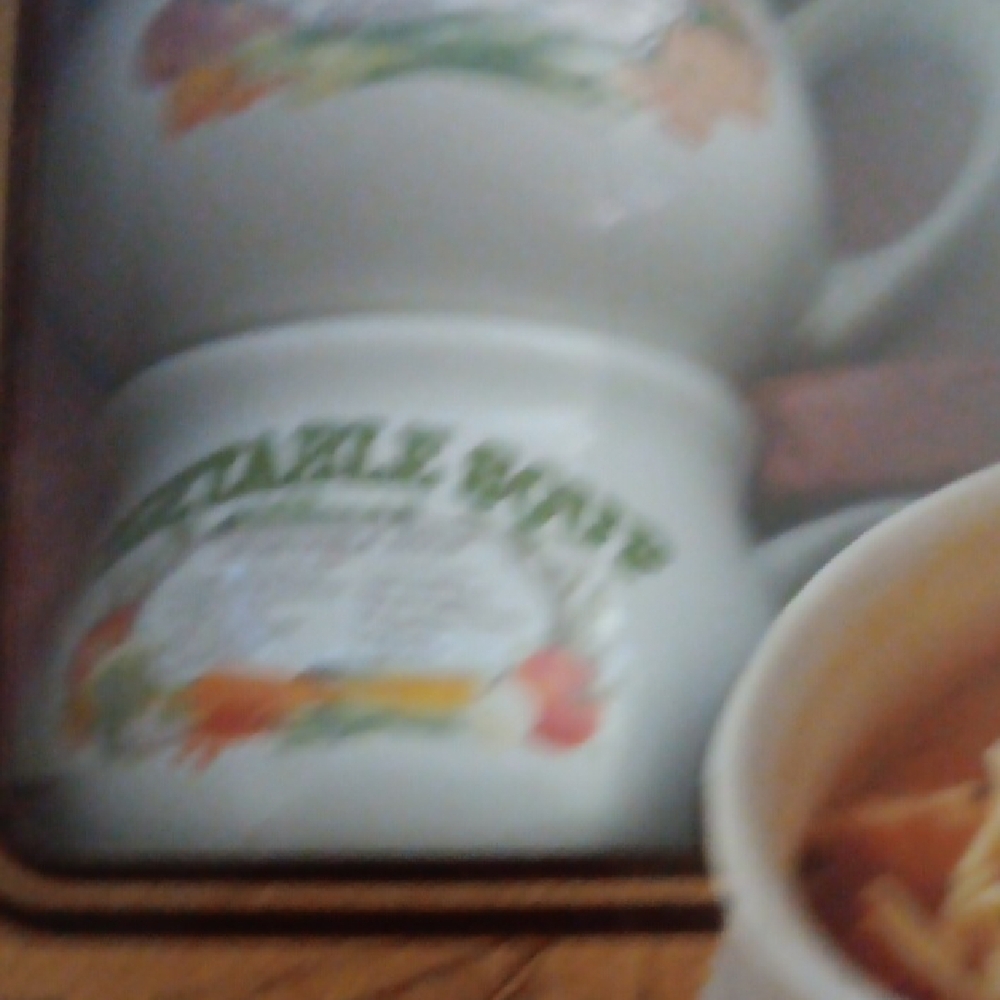 Soup Gift Set with Assorted Mugs - Picture 5 of 7
